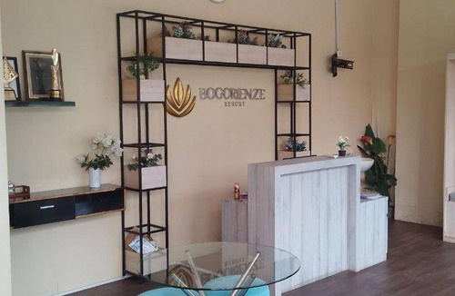 Bogor Apartment | 22 m² Apartment ∙ 1 bedroom ∙ 2 guests