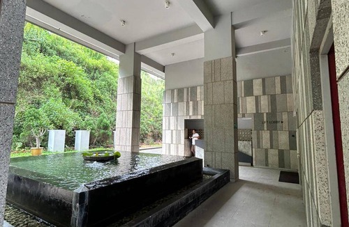 Semarang Apartment | 22 m² Apartment ∙ 2 guests