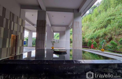 Semarang Apartment | 22 m² Apartment ∙ 2 guests