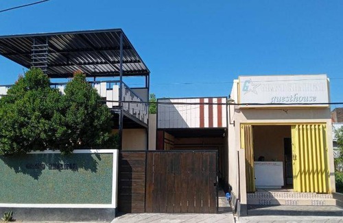 Sumbawa Besar Apartment | 22 m² Apartment ∙ 2 guests
