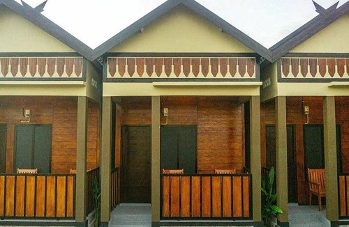 Sumbawa Besar Apartment | 22 m² Apartment ∙ 2 guests