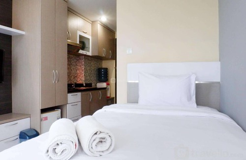 Surabaya Apartment | 22 m² Apartment ∙ 2 guests
