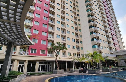 Solo City Centre Apartment | 22 m² Apartment ∙ 2 guests