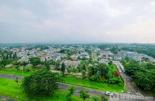 Bogor Apartment | 22 m² Apartment ∙ 2 guests