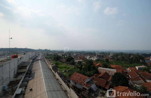 Bogor Apartment | 22 m² Apartment ∙ 2 guests