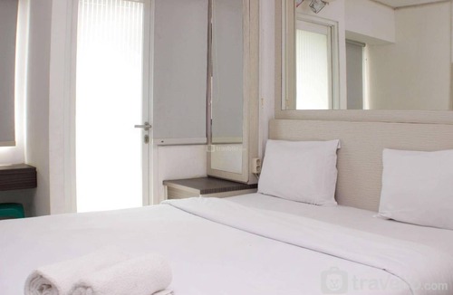 Karawang Apartment | 22 m² Apartment ∙ 2 guests
