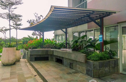 Karawang Apartment | 22 m² Apartment ∙ 2 guests