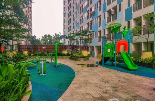 Karawang Apartment | 22 m² Apartment ∙ 2 guests