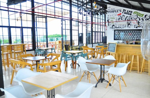 Banjarmasin Bed & Breakfast | 22 m² Bed and breakfast ∙ 2 bedrooms ∙ 10 guests