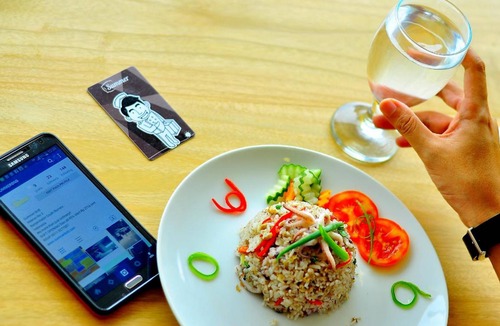 Banjarmasin Bed & Breakfast | 22 m² Bed and breakfast ∙ 2 bedrooms ∙ 10 guests
