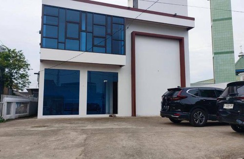 Palembang Bed & Breakfast | 22 m² Bed and breakfast ∙ 2 guests