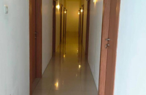 Palembang Bed & Breakfast | 22 m² Bed and breakfast ∙ 2 guests