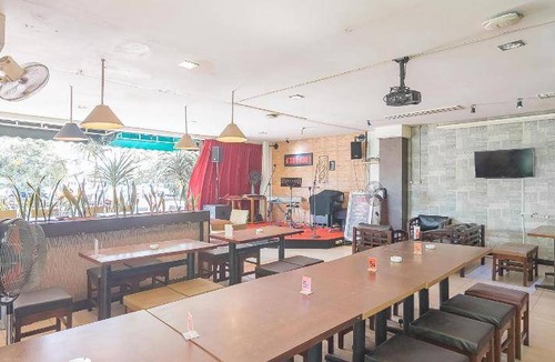 Pontianak Bed & Breakfast | 22 m² Bed and breakfast ∙ 10 guests
