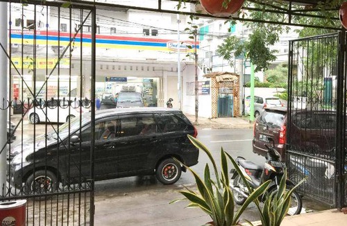 Makassar Bed & Breakfast | 22 m² Bed and breakfast ∙ 127 guests