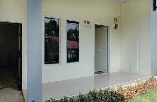 Biringkanya Hostel | 22 m² Hostel ∙ 3 guests