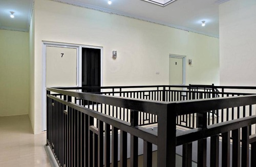 Biringkanya Hostel | 22 m² Hostel ∙ 3 guests