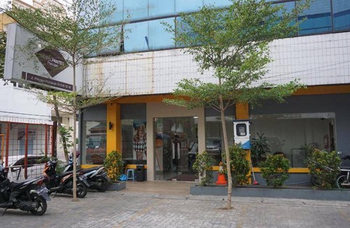 Semarang Hotel | 22 m² Hotel ∙ 127 guests