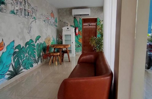 Semarang Hotel | 22 m² Hotel ∙ 127 guests