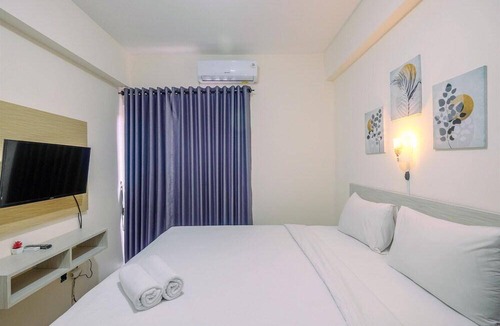 Bogor Hotel | 22 m² Hotel ∙ 2 guests