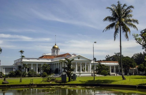 Bogor Hotel | 22 m² Hotel ∙ 2 guests
