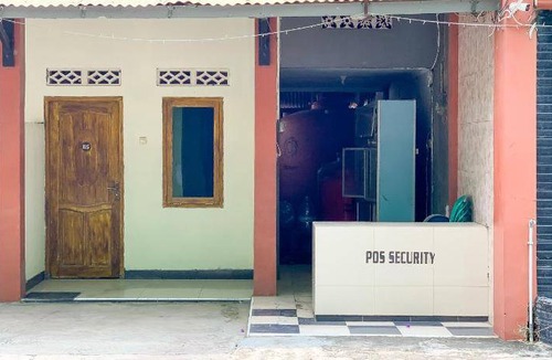 Pamanukan Hotel | 22 m² Hotel ∙ 2 guests