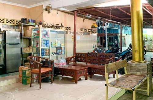Pamanukan Hotel | 22 m² Hotel ∙ 2 guests