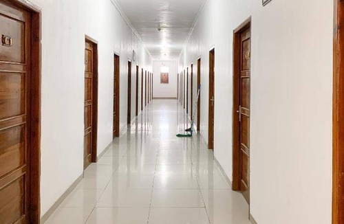 Pamanukan Hotel | 22 m² Hotel ∙ 2 guests