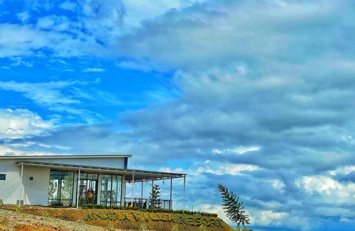 Samosir Hotel | 22 m² Hotel ∙ 2 guests