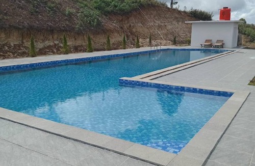 Samosir Hotel | 22 m² Hotel ∙ 2 guests
