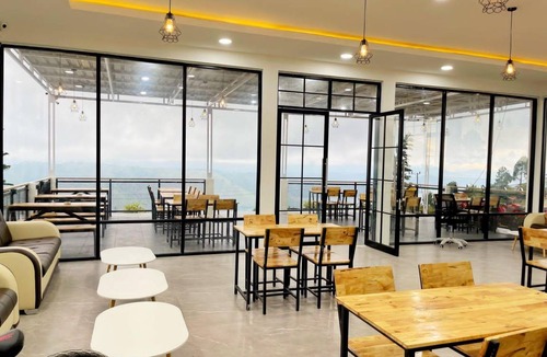 Samosir Hotel | 22 m² Hotel ∙ 2 guests