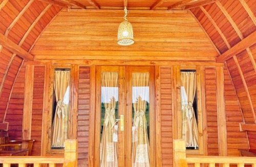 Samosir Hotel | 22 m² Hotel ∙ 2 guests