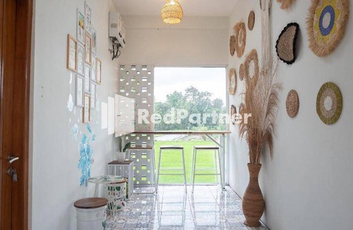 Ngemplak Hotel | 22 m² Hotel ∙ 2 guests