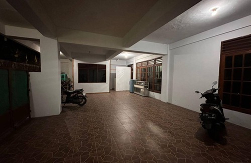 Cisarua Hotel | 22 m² Hotel ∙ 2 guests