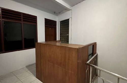 Cisarua Hotel | 22 m² Hotel ∙ 2 guests