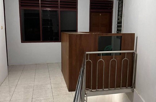 Cisarua Hotel | 22 m² Hotel ∙ 2 guests