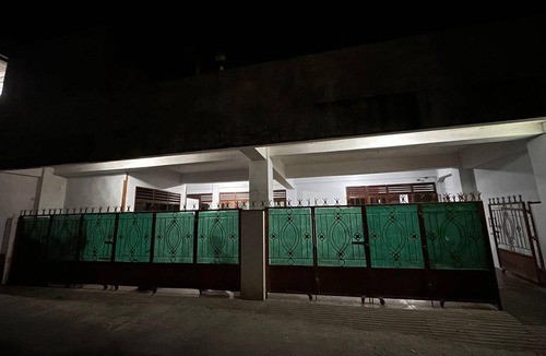 Cisarua Hotel | 22 m² Hotel ∙ 2 guests