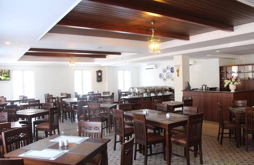 Serang Hotel | 22 m² Hotel ∙ 2 guests