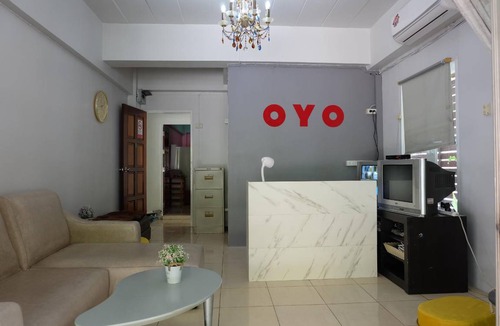 Khlong Nung Hotel | 22 m² Hotel ∙ 2 guests