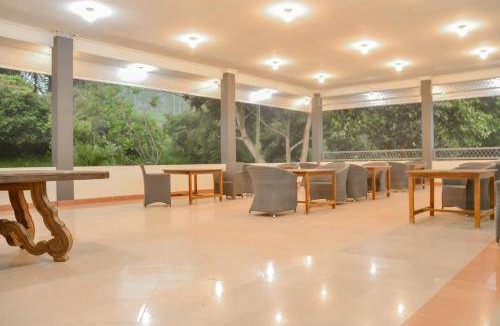 Java Hotel | 22 m² Hotel ∙ 3 guests