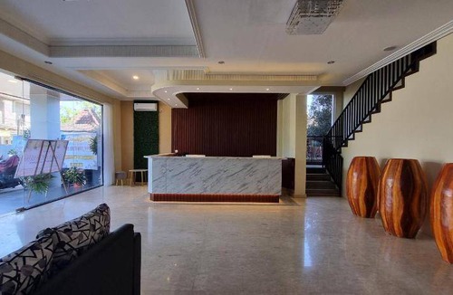 Kepanjen Hotel | 22 m² Hotel ∙ 3 guests