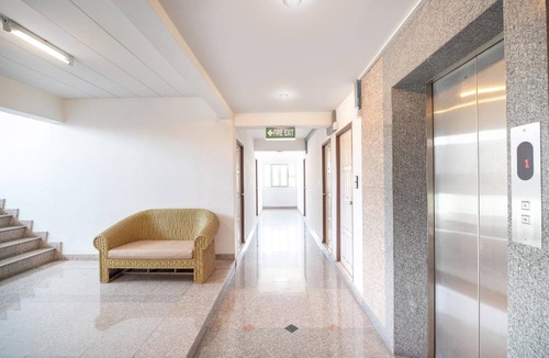 Minburi Hotel | 22 m² Hotel ∙ 3 guests