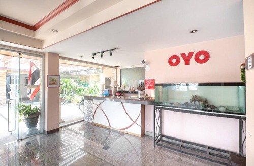 Minburi Hotel | 22 m² Hotel ∙ 3 guests