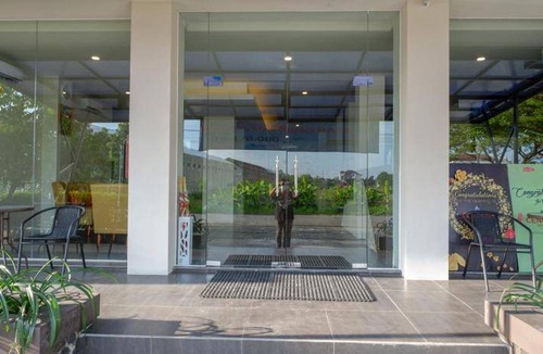 Baki Hotel | 22 m² Hotel ∙ 3 guests