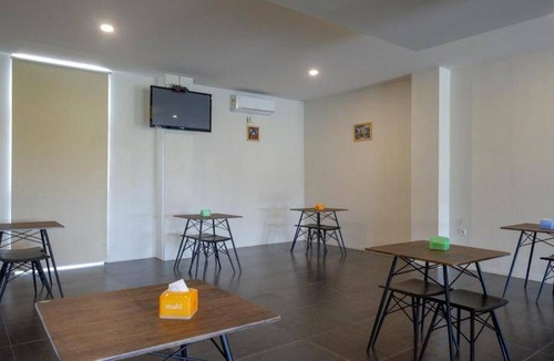 Baki Hotel | 22 m² Hotel ∙ 3 guests