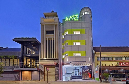 Melawai Hotel | 22 m² Hotel ∙ 3 guests