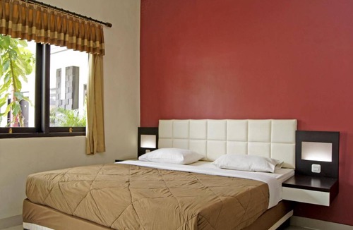 Pemalang Hotel | 22 m² Hotel ∙ 4 guests