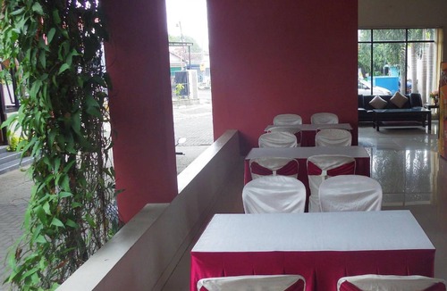 Pemalang Hotel | 22 m² Hotel ∙ 4 guests