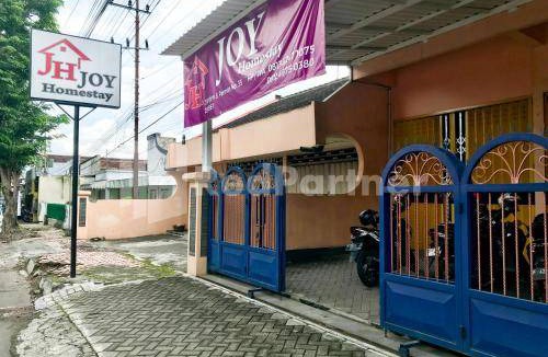 Jember Hotel | 22 m² Hotel ∙ 4 guests