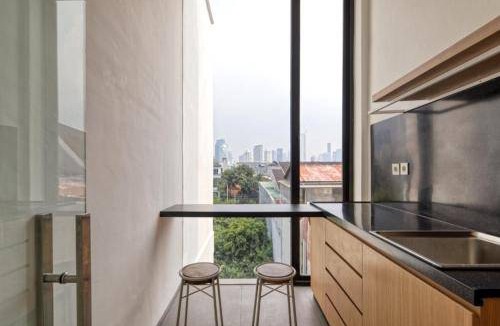 Bendungan Hilir Hotel | 22 m² Hotel ∙ 3 guests