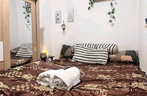 Jakarta House | 22 m² House ∙ 4 guests